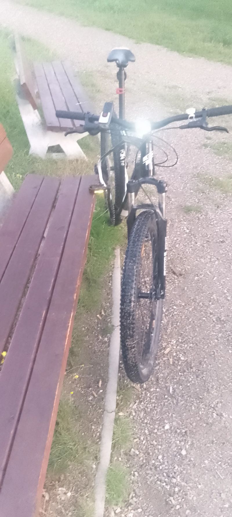Prodám horské kolo GT 