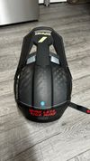  100% Aircraft 2 carbon - XL - 61-64cm