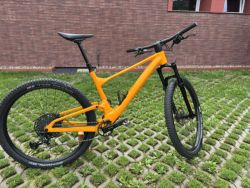 Scott Spark 970