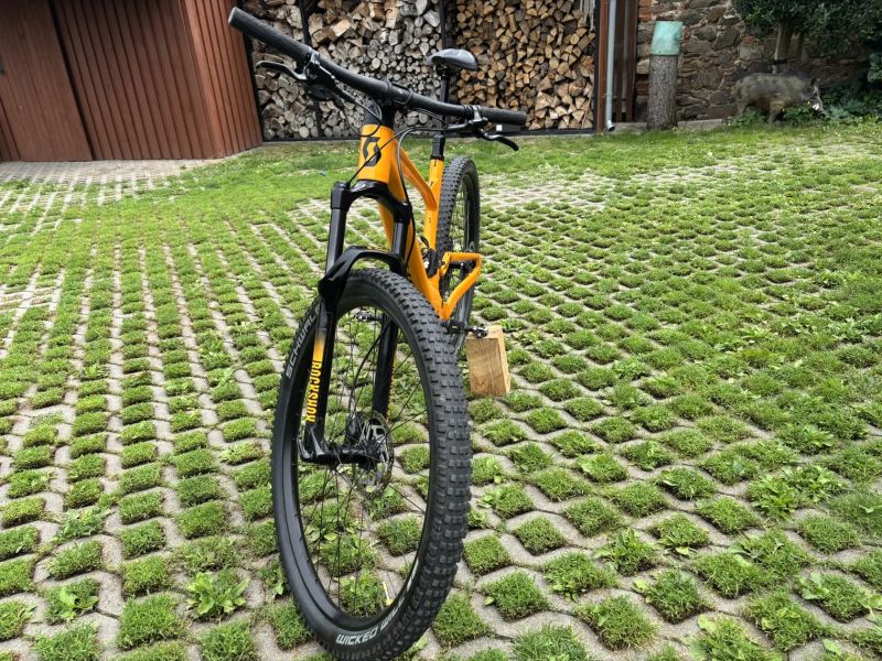 Scott Spark 970