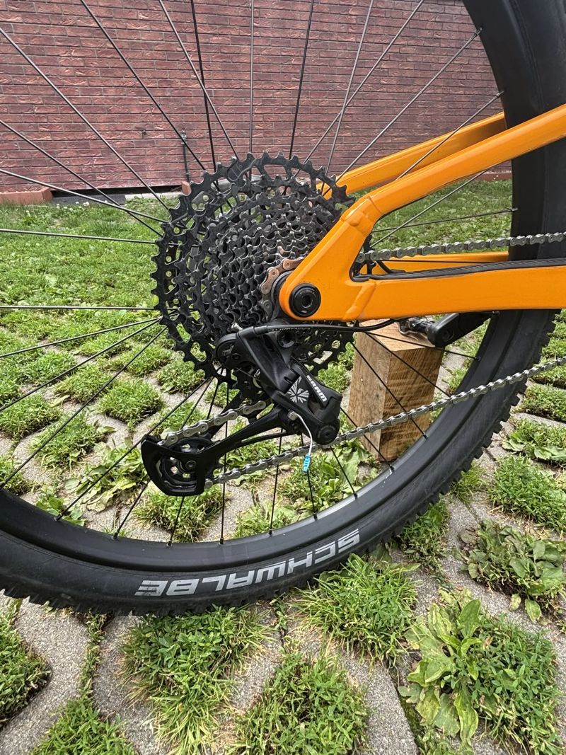 Scott Spark 970