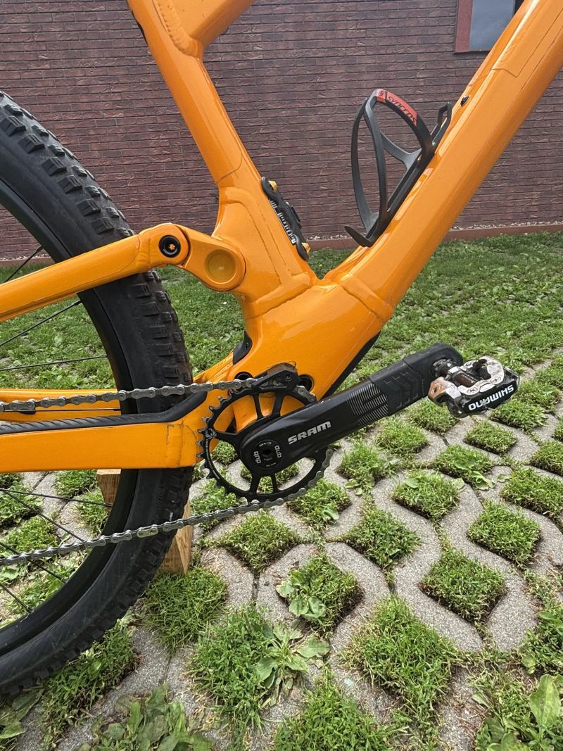 Scott Spark 970