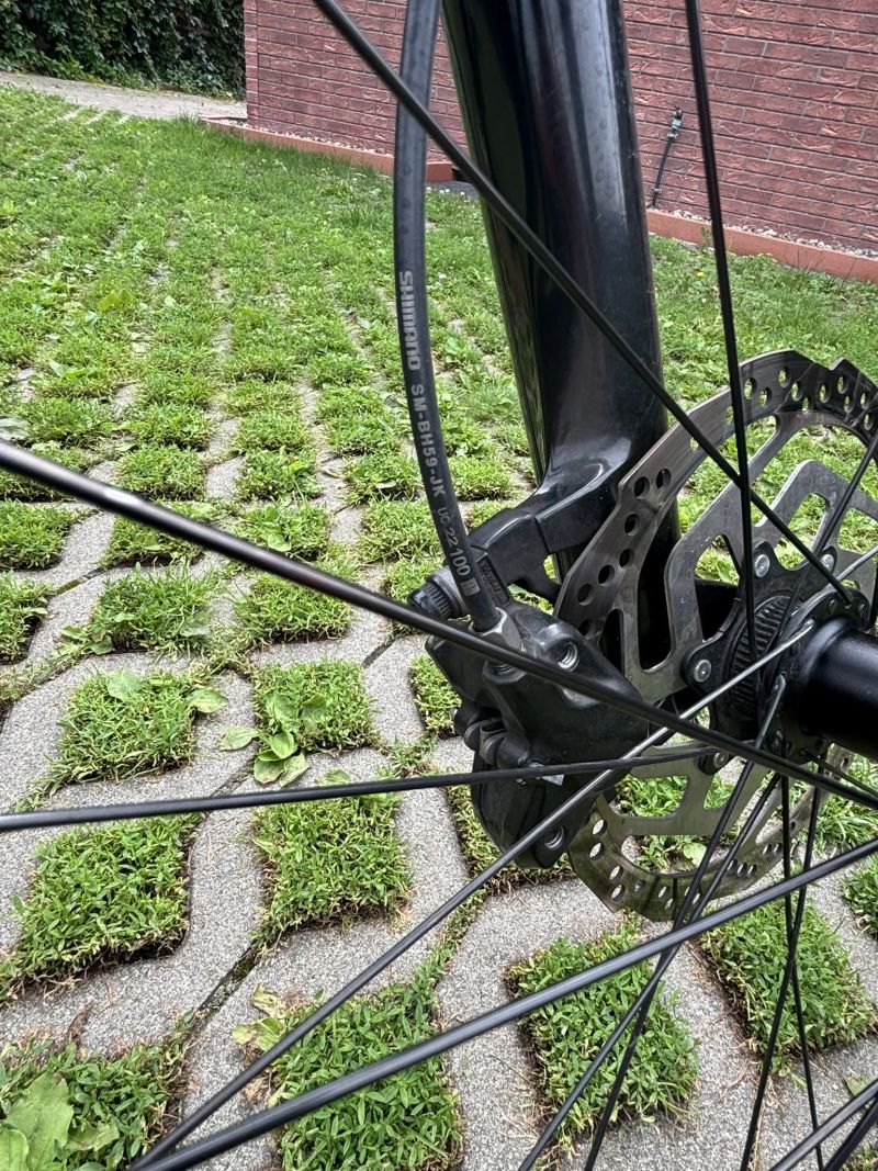 Scott Spark 970