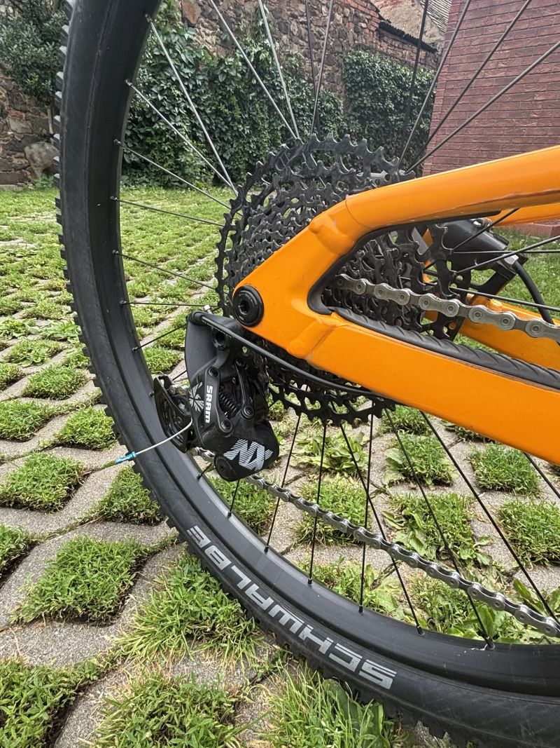 Scott Spark 970