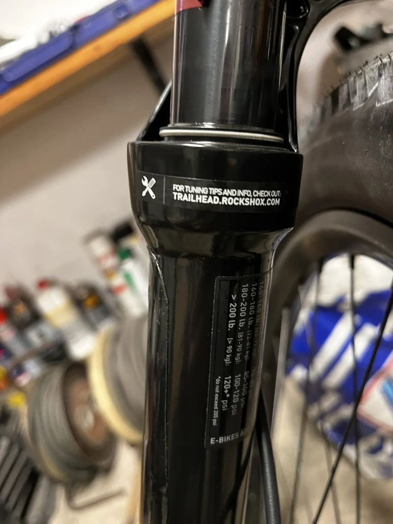 Scott Spark 970