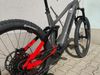 Nové elektrokolo Haibike ALLMTN 4 i800 Wh — motor BOSCH 5.gen velikost L