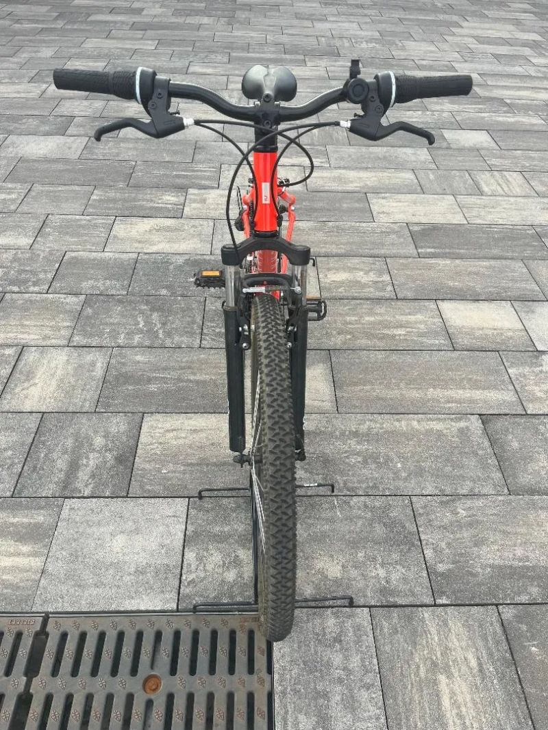 Horské kolo Rockrider