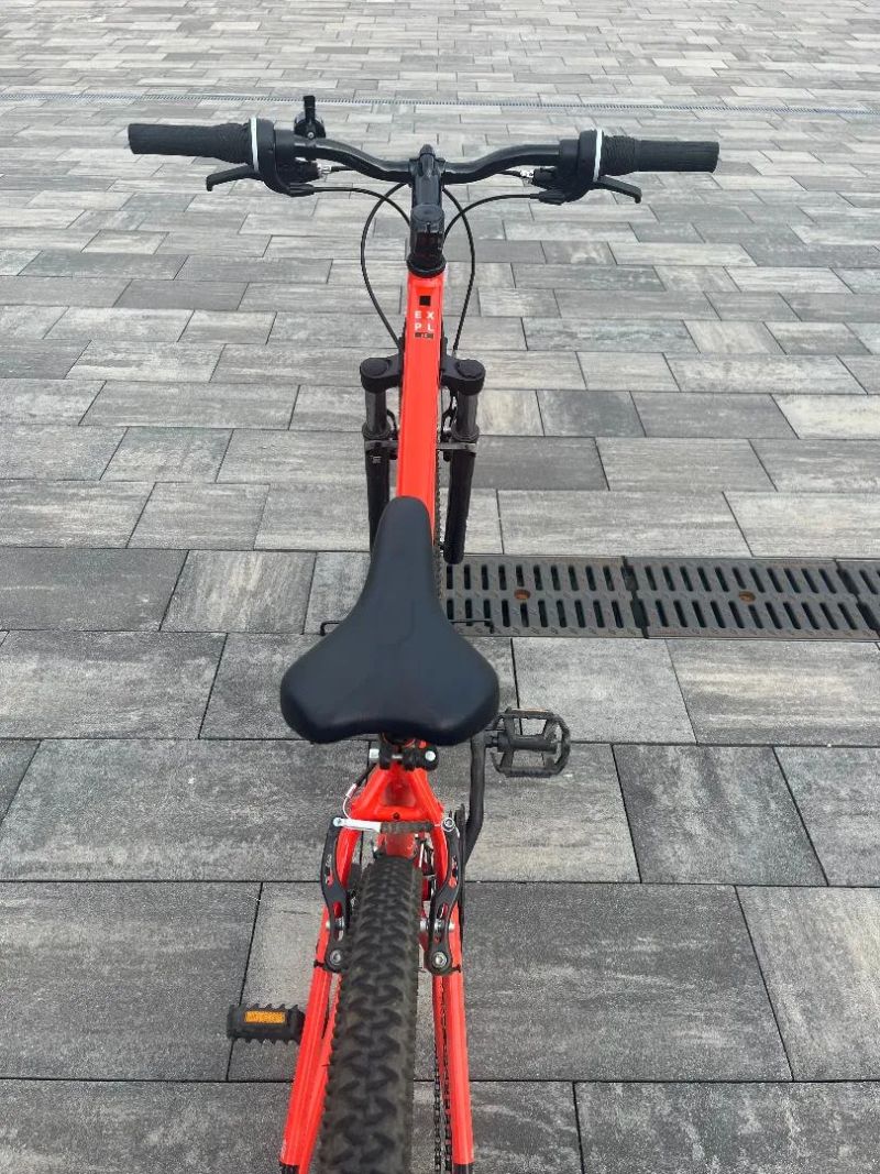 Horské kolo Rockrider