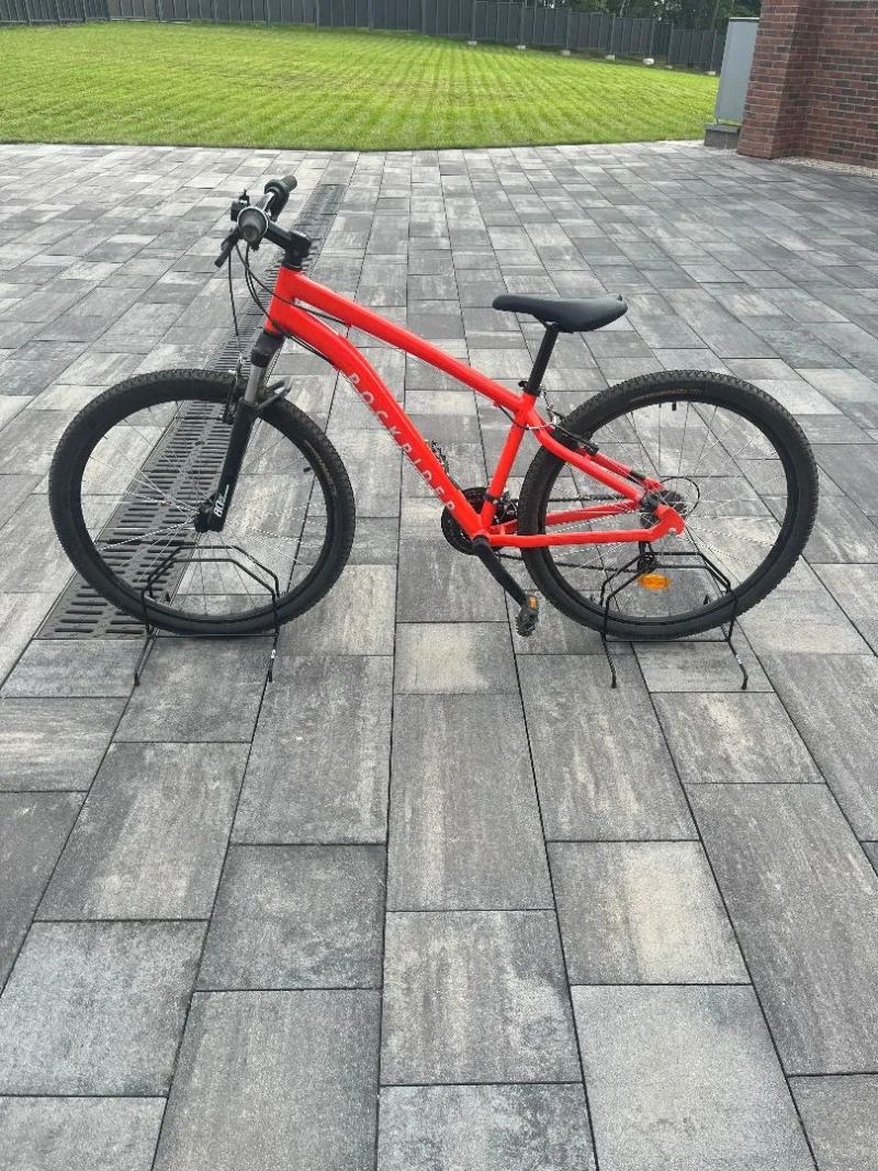 Horské kolo Rockrider
