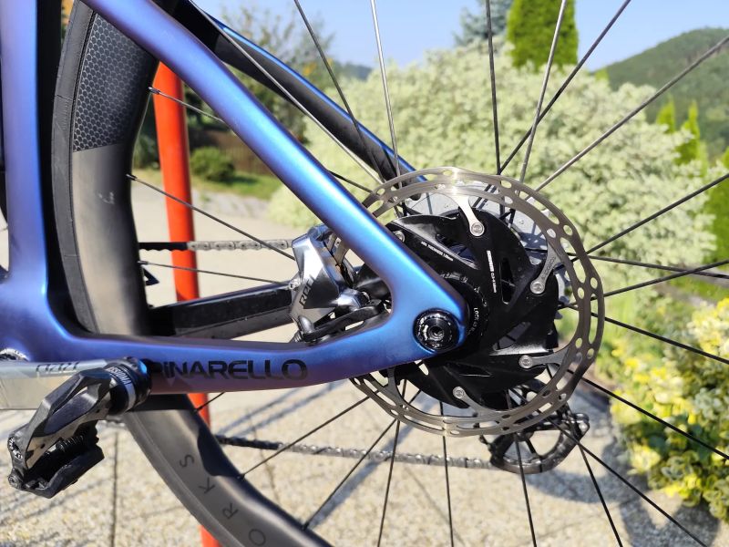 Pinarello dogma f