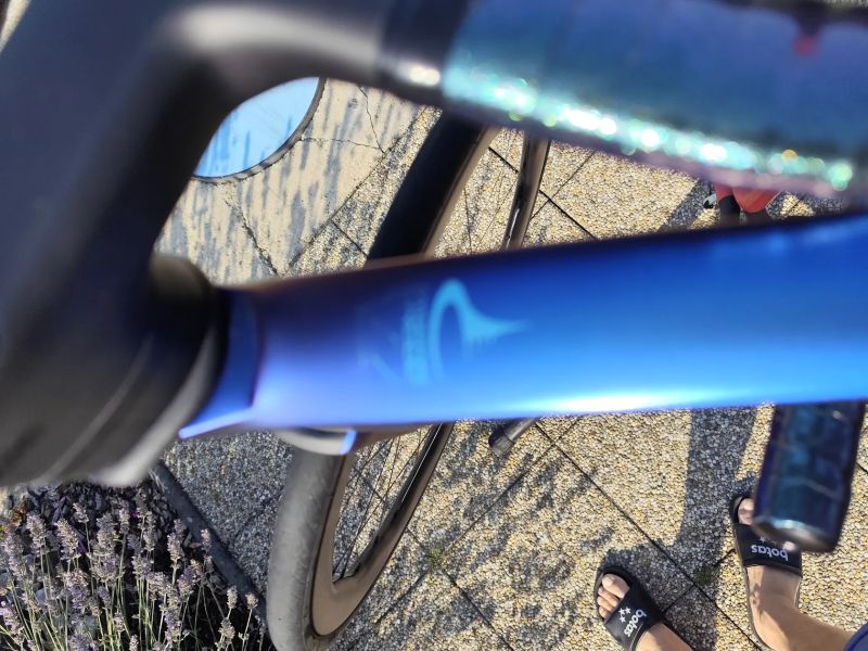 Pinarello dogma f
