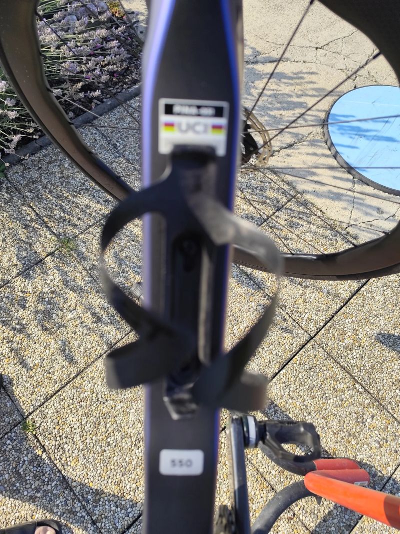 Pinarello dogma f