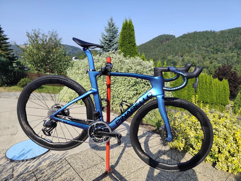 Pinarello dogma f
