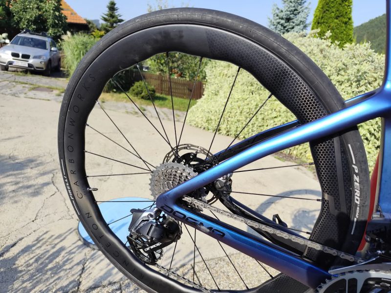 Pinarello dogma f