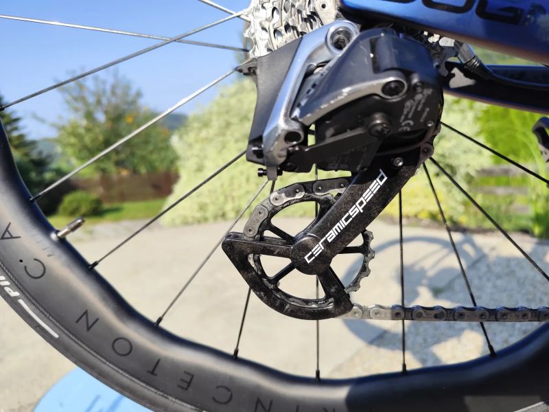 Pinarello dogma f