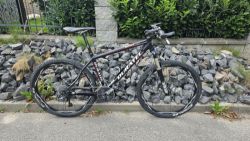 Duratec Sonix CX4