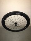 tufo Carbona disc