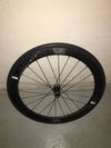 tufo Carbona disc