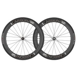 tufo Carbona disc