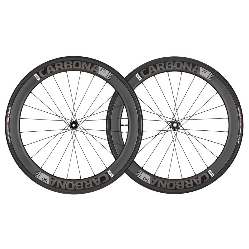 tufo Carbona disc