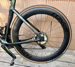 SWORKS TARMAC SL7 56vel.