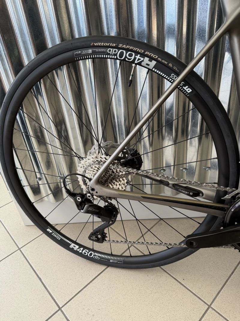 Trek Émonda SL