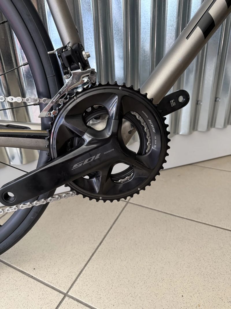 Trek Émonda SL