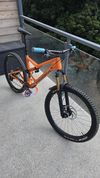 Orbea Occam LT M10 vel. XL, v záruce, top stav