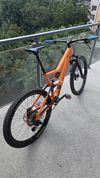 Orbea Occam LT M10 vel. XL, v záruce, top stav