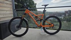 Orbea Occam LT M10 vel. XL, v záruce, top stav
