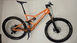 Orbea Occam LT M10 vel. XL, v záruce, top stav