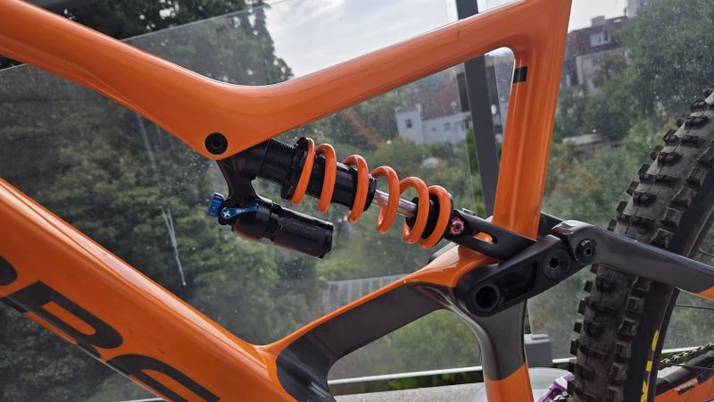 Orbea Occam LT M10 vel. XL, v záruce, top stav