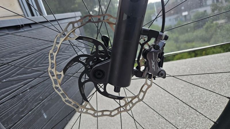 Orbea Occam LT M10 vel. XL, v záruce, top stav