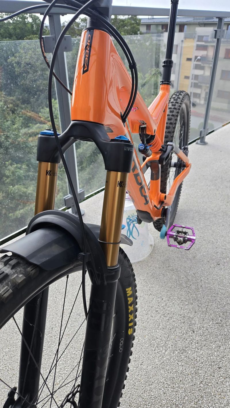 Orbea Occam LT M10 vel. XL, v záruce, top stav