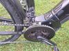 Haibike sduro CROSS 6.0,20G.