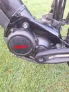 Haibike sduro CROSS 6.0,20G.