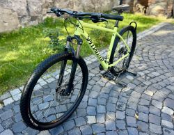 🚴‍♂️ Specialized Rockhopper Sport 29” XL🍋‍🟩