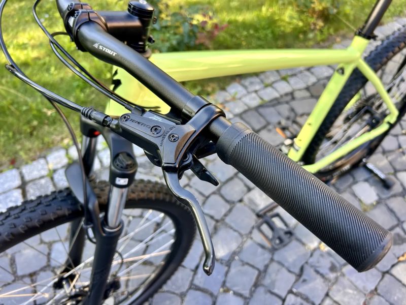 🚴‍♂️ Specialized Rockhopper Sport 29” XL🍋‍🟩
