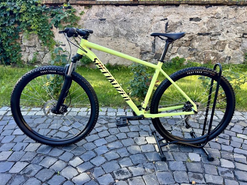 🚴‍♂️ Specialized Rockhopper Sport 29” XL🍋‍🟩