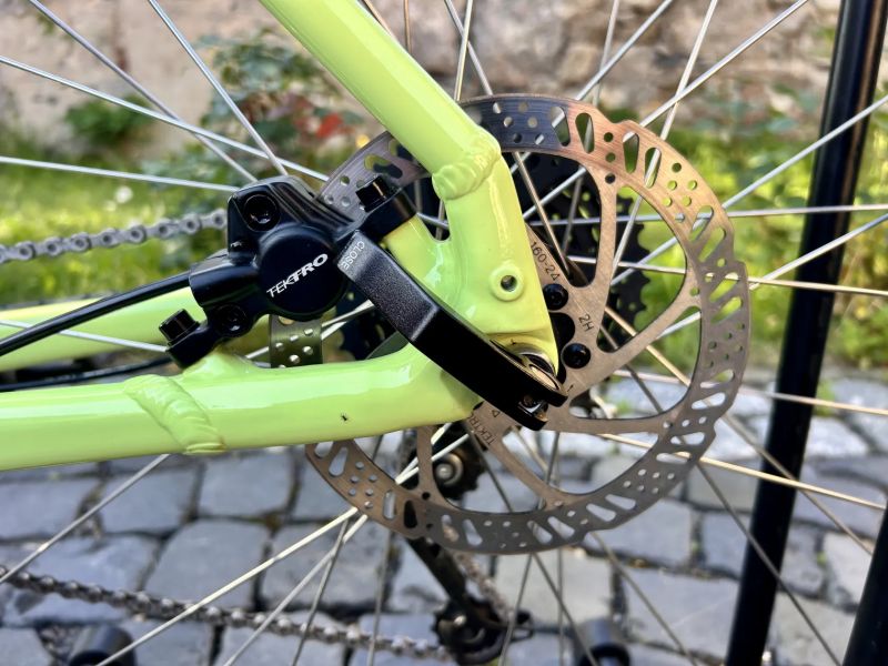 🚴‍♂️ Specialized Rockhopper Sport 29” XL🍋‍🟩