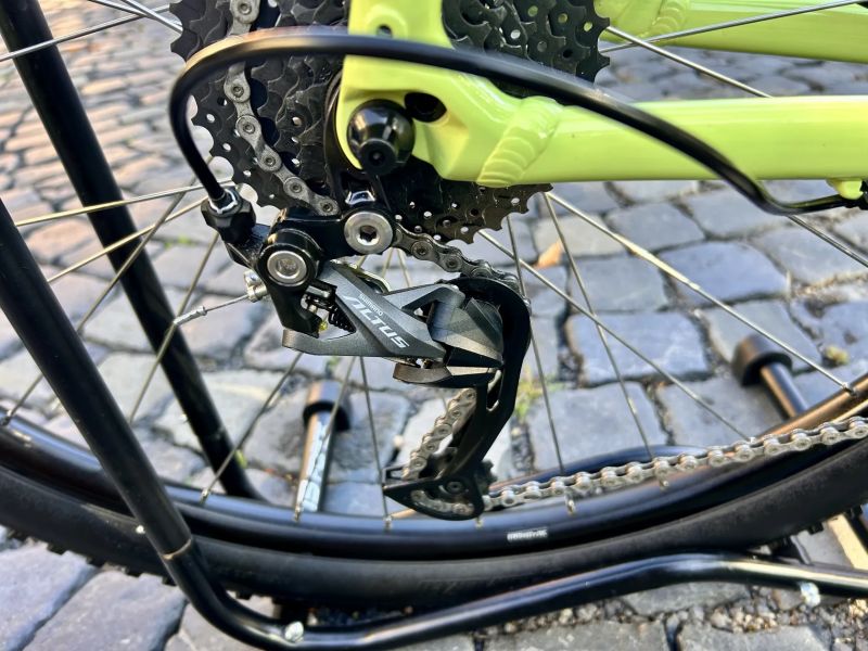 🚴‍♂️ Specialized Rockhopper Sport 29” XL🍋‍🟩