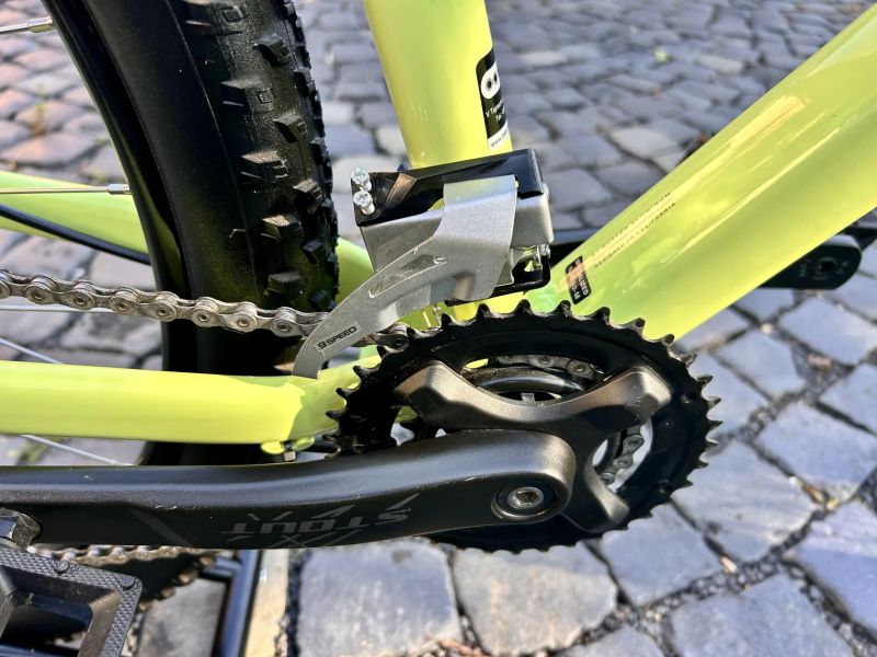 🚴‍♂️ Specialized Rockhopper Sport 29” XL🍋‍🟩