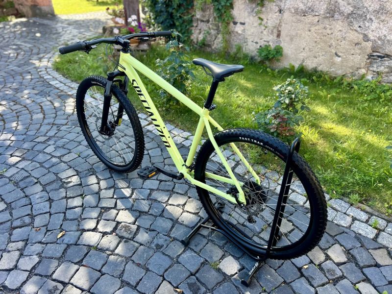 🚴‍♂️ Specialized Rockhopper Sport 29” XL🍋‍🟩