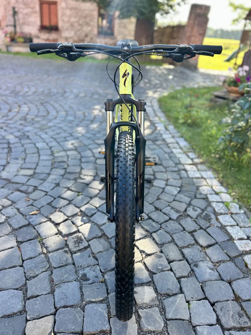 🚴‍♂️ Specialized Rockhopper Sport 29” XL🍋‍🟩
