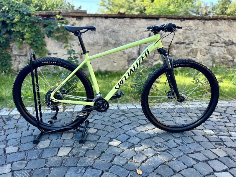 🚴‍♂️ Specialized Rockhopper Sport 29” XL🍋‍🟩