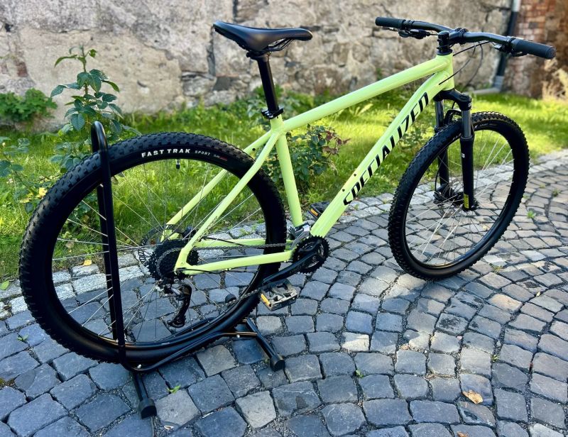 🚴‍♂️ Specialized Rockhopper Sport 29” XL🍋‍🟩