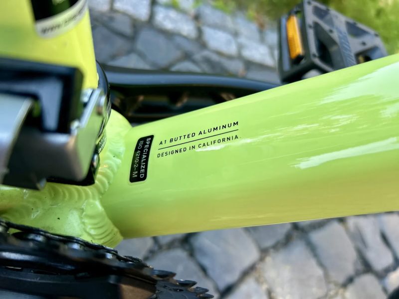 🚴‍♂️ Specialized Rockhopper Sport 29” XL🍋‍🟩