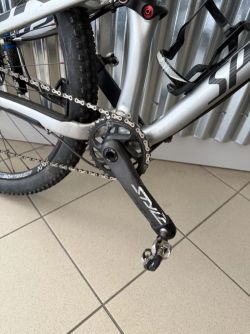 Specialized Epic
