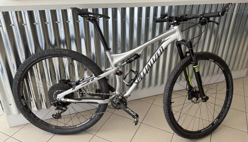 Specialized Epic