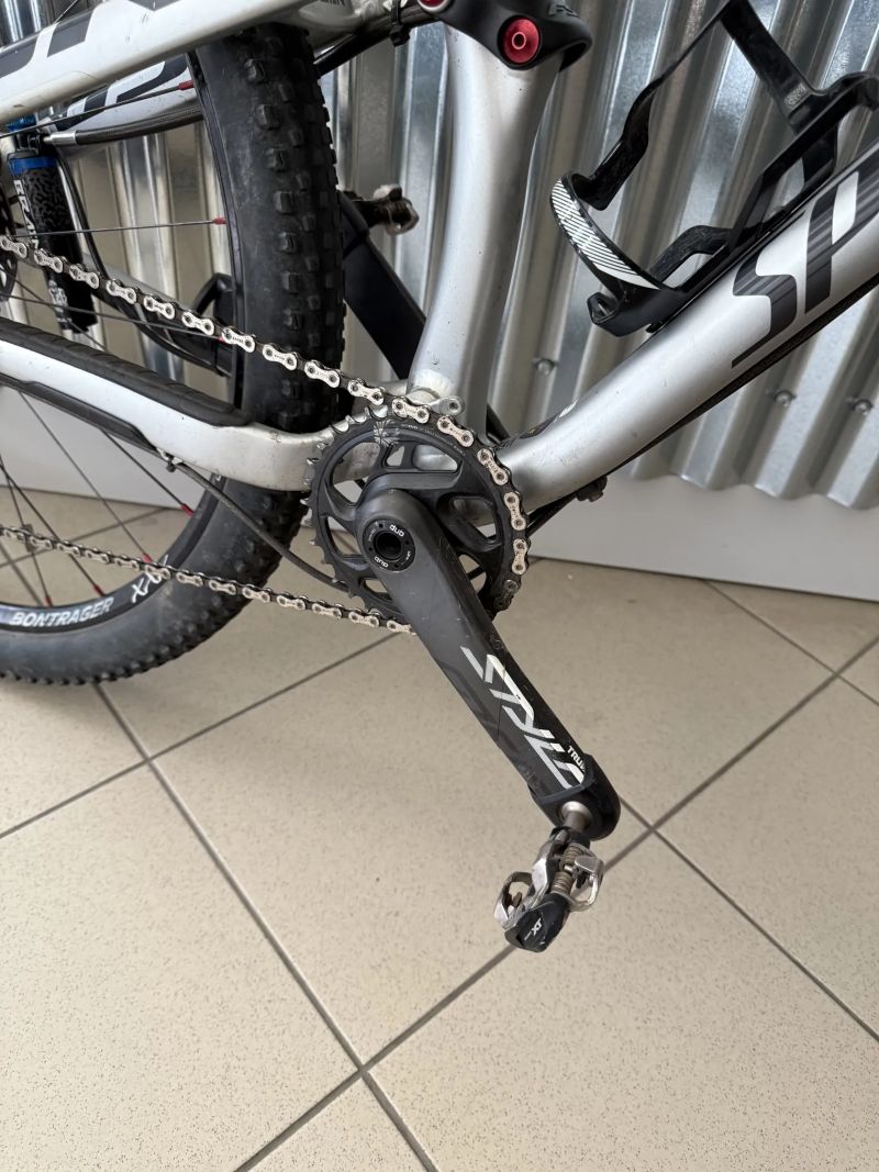 Specialized Epic